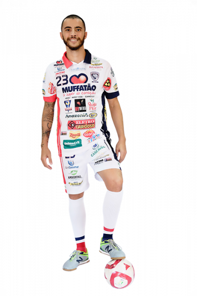 cascavel futsal camisa