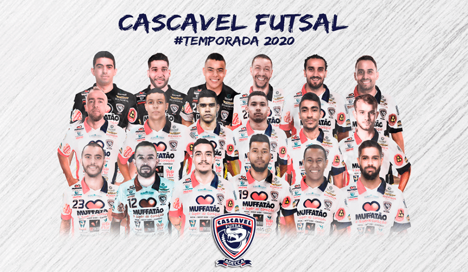 A Serpente Tricolor divulga o seu elenco para 2020
