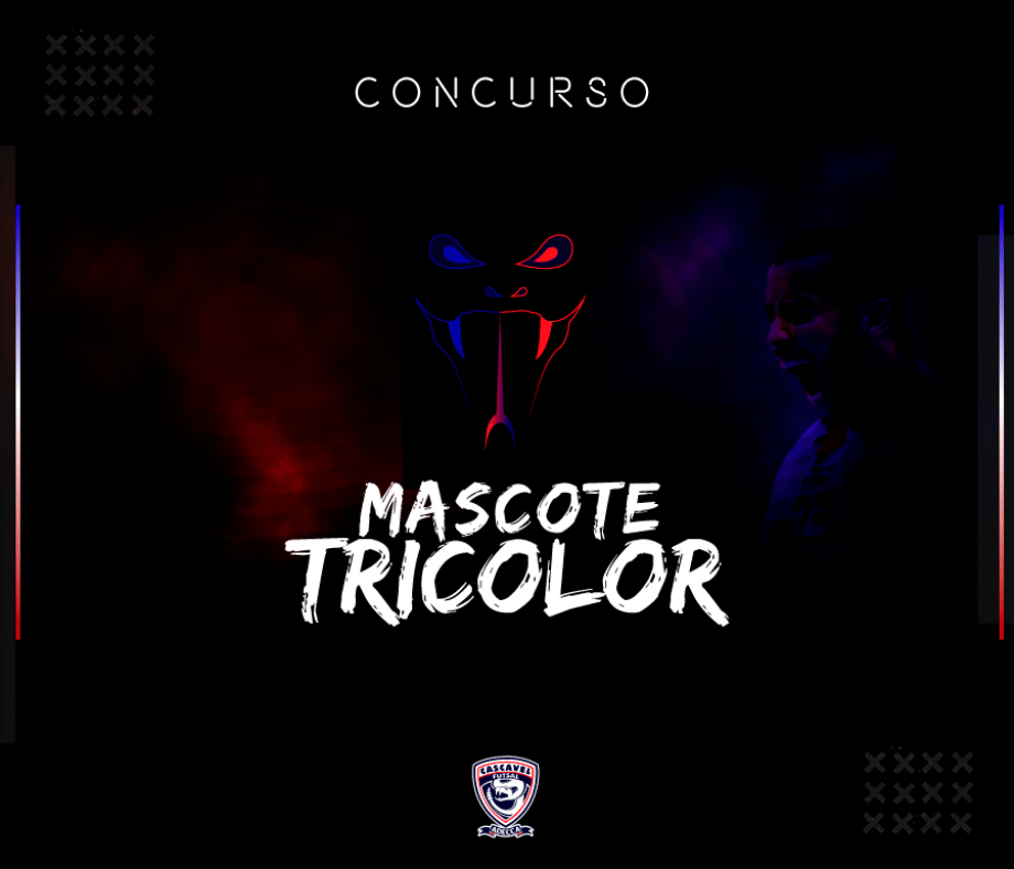 Concurso Mascote Tricolor