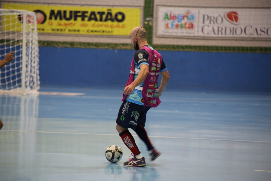 Confira o panorama do Cascavel Futsal nesta Liga Nacional de Futsal